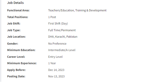 NGO need Alumni Coordinator Jobs 2023