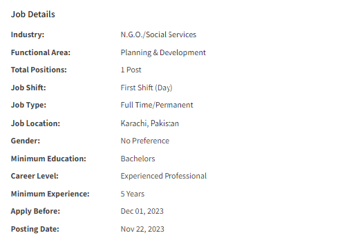 INGO Marie Adelaide Leprosy Centre need Consultant Jobs 2023