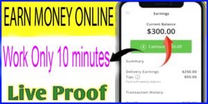 Top 25 Ways to Make Money From Tiktok