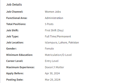 Office Coordinator need by INGO Helping Hand Jobs 2024